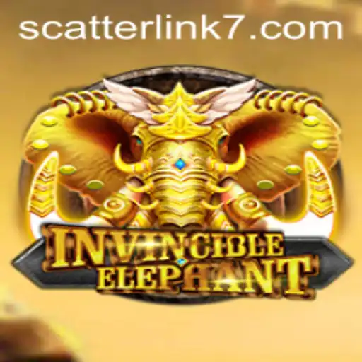 InvincibleElephant: The Intriguing World of Scatter Link