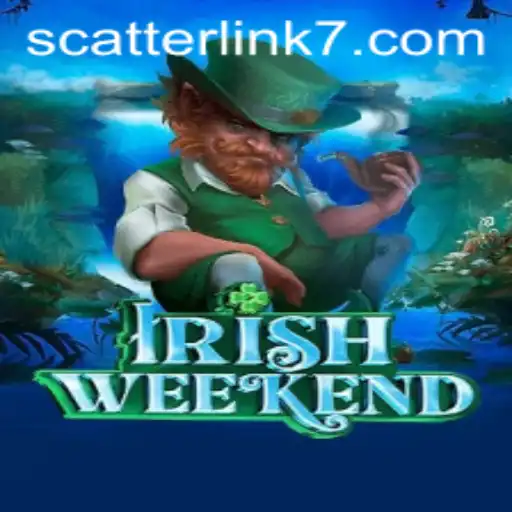 Discovering the Thrills of IrishWeekend: A Game of Chance and Strategy