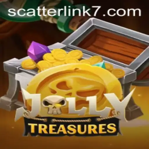 Exploring the Thrills of JollyTreasures: A New Gaming Sensation