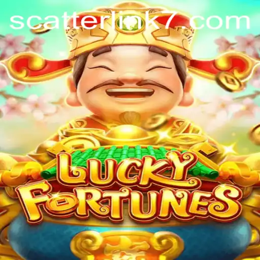 Exploring the World of LUCKYFORTUNES: A Game with Exciting Scatter Link Mechanics