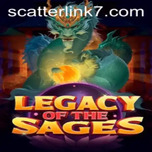Legacy of the Sages: Exploring the World of Scatter Link
