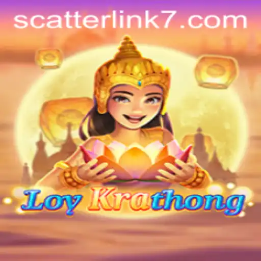 Discover LoyKrathong: The New Gaming Experience with Scatter Link