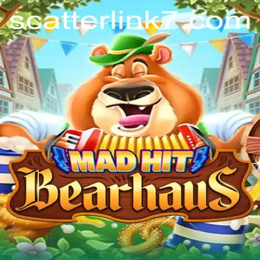 MadHitBearhaus: An Exciting Dive into the World of 'Scatter Link' Gaming