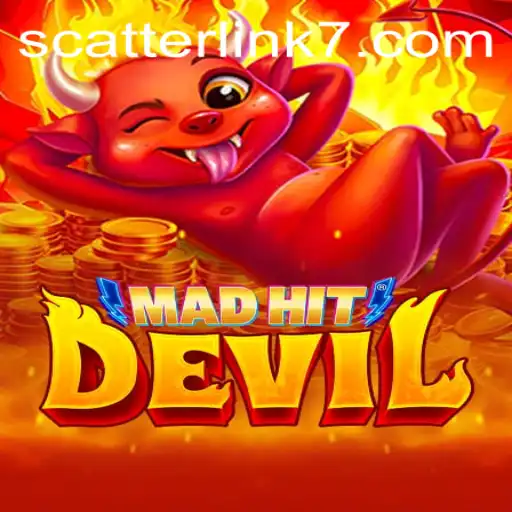 Discover the Exciting World of MadHitDevil and Its Unique Scatter Link Feature