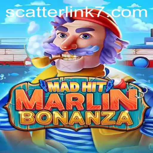 MadHitMarlinBonanza: Dive into the Exciting World of Scatter Link Adventures