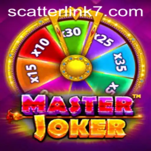 MasterJoker and the Exciting World of Scatter Link