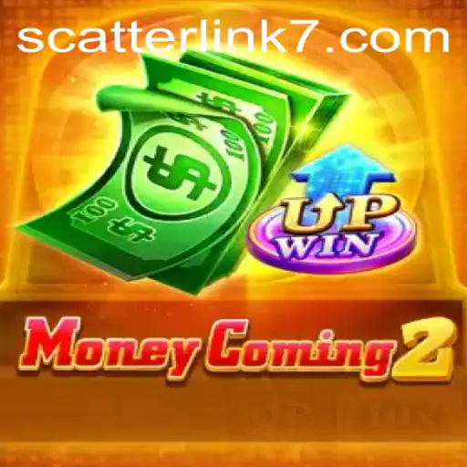 Dive into the Exciting World of MoneyComing2: Unleash the Power of Scatter Link