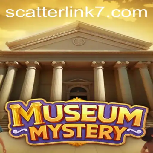 MuseumMystery: A Thrilling Adventure Game with a Twist