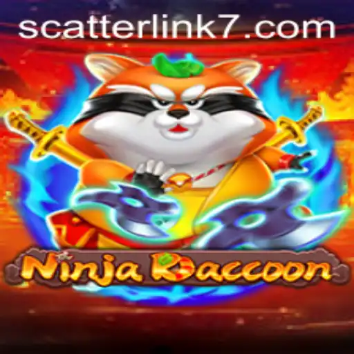 Exploring NinjaRaccoon: A New Adventure with Scatter Link Gameplay