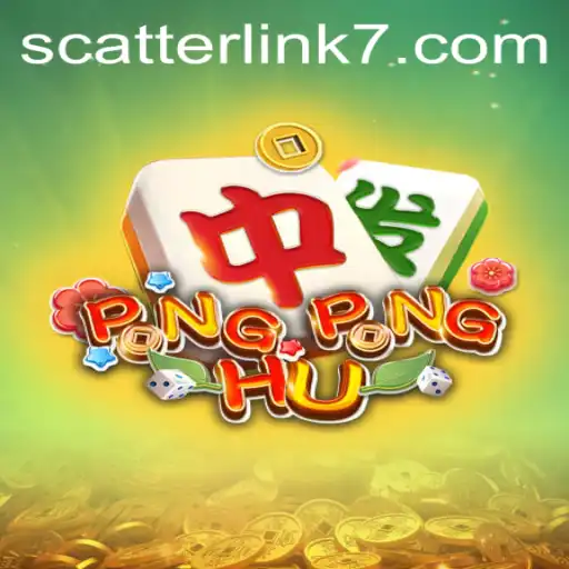 Exploring PONGPONGHU: The Latest Gaming Sensation with Scatter Link