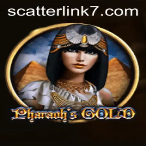 Discover the Intriguing World of PharaohsGold: A Guide to the Splendid 'Scatter Link' Feature