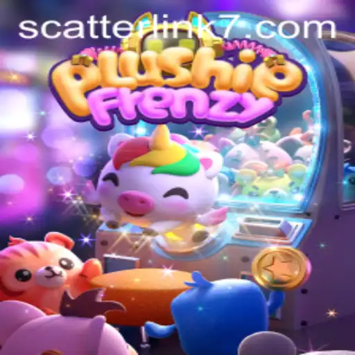 Discover the Enchanting World of PlushieFrenzy and the Exciting Scatter Link Bonus