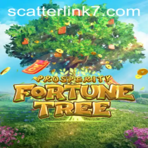 Exploring ProsperityFortuneTree: A Thrilling Gaming Experience with Scatter Link