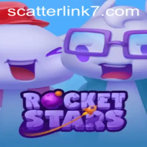 Explore the Thrilling Universe of RocketStars: Mastering the Scatter Link
