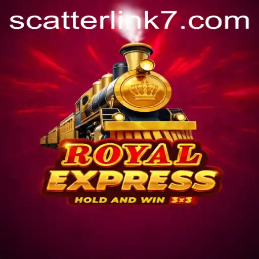 Exploring RoyalExpress: The Exciting World of Scatter Link