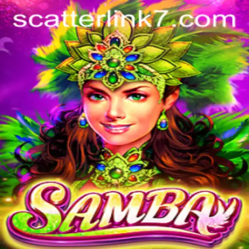 Samba: The Game of Rhythm, Joy, and Scatter Link Adventure