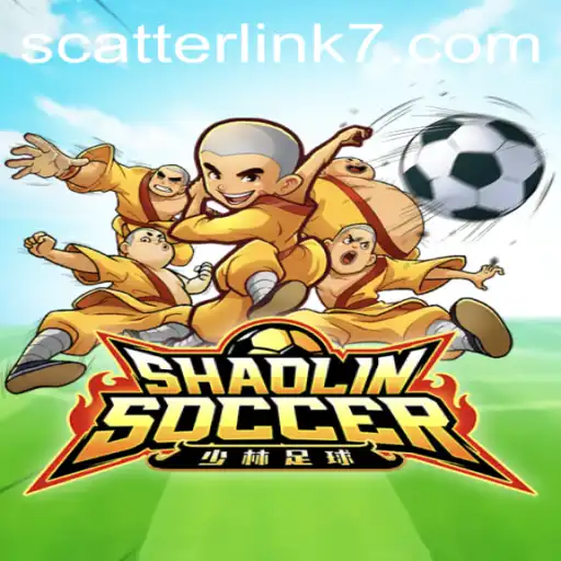 Shaolin Soccer and the Exciting World of Scatter Link