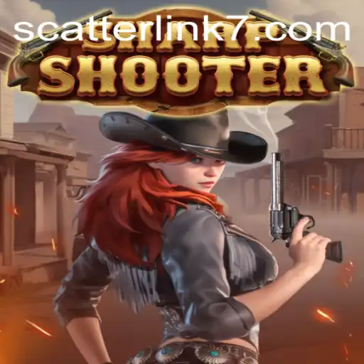 Sharpshooter: The Game Revolutionizing the Gaming Landscape