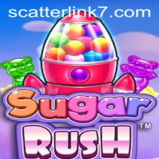 Exploring the Sweet World of SugarRush: A Deep Dive into 'Scatter Link' Mechanics