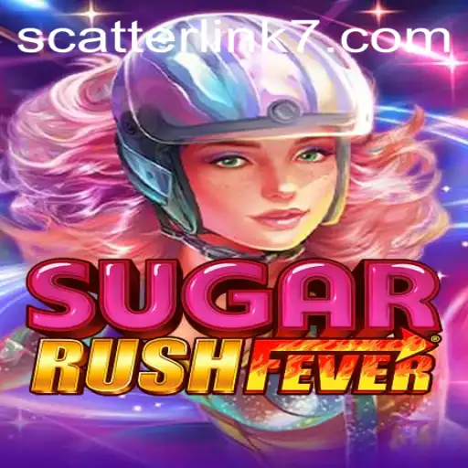 Exploring the Excitement of SugarRushFever and the Scatter Link Feature