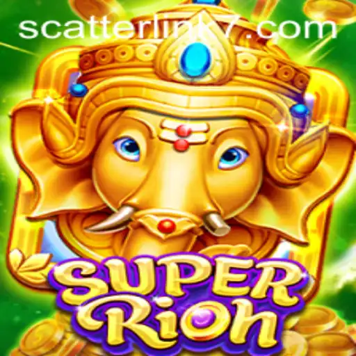 SuperRich: Discover the Exciting World of Scatter Link