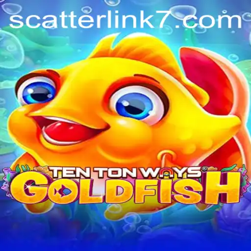 Exploring the World of TenTonWaysGoldfish: A New Era in Gaming
