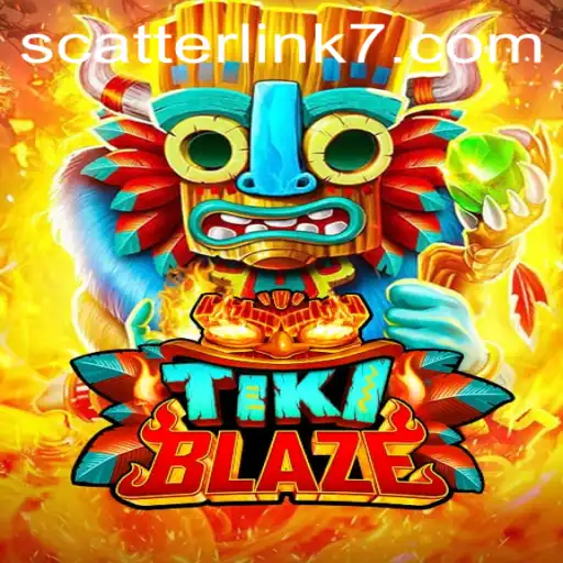 TikiBlaze: Unveiling the Exciting World of Scatter Link Gaming