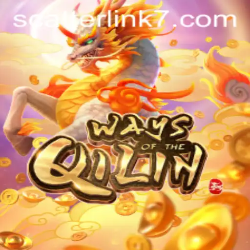Exploring the Exciting World of 'Ways of the Qilin': A Dive into the Game and its Scatter Link Feature