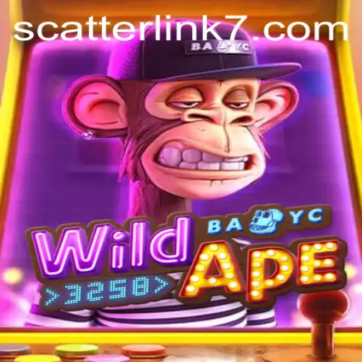 Explore the Exciting World of WildApe3258: The Ultimate Scatter Link Adventure