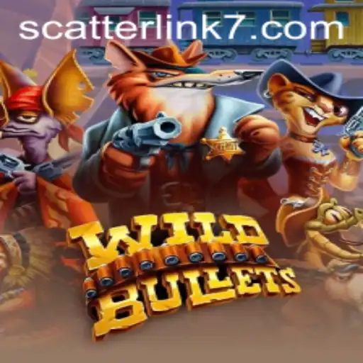 WildBullets: A New Revolution in Gaming with Scatter Link Feature