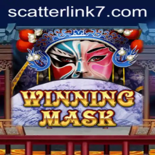 Exploring WinningMask: An Engaging Experience with Scatter Link