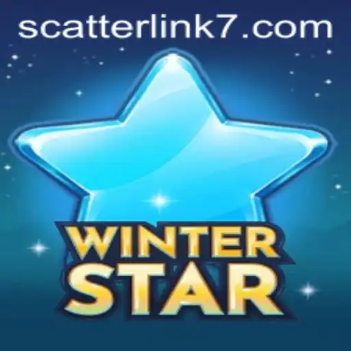 WinterStar: A Frosty Adventure with Scatter Link Feature