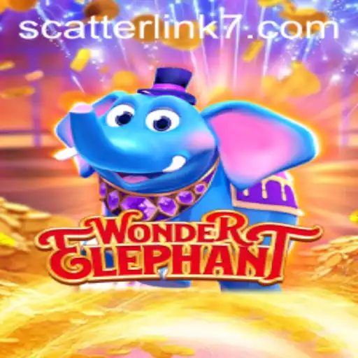 Discover the Enchanting World of WonderElephant: A New Era of Gaming
