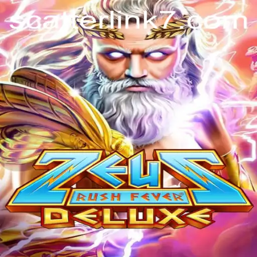 Exploring the Excitement of ZeusRushFeverDeluxe: A New Era in Slot Gaming