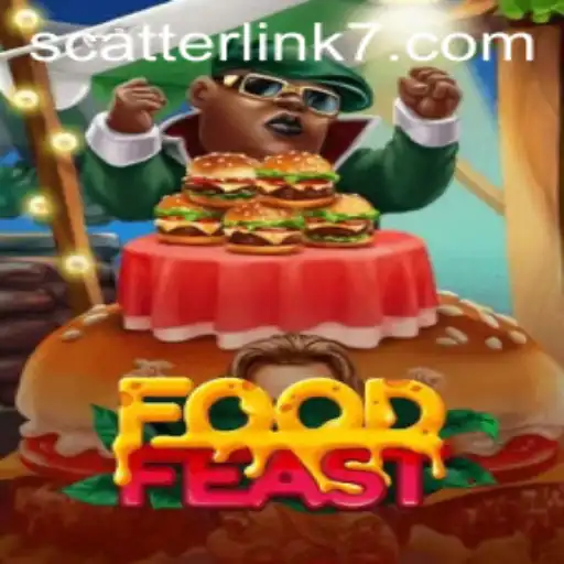 The Culinary Adventure: Exploring FoodFeast and the Scatter Link Mechanic
