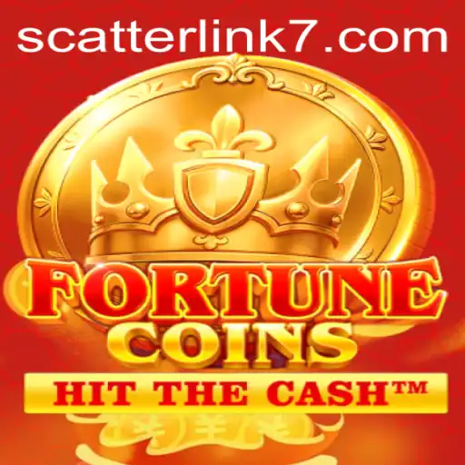Dive into FortuneCoins: Mastering the Art of Scatter Link