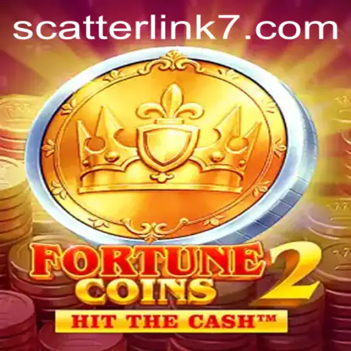 Exploring FortuneCoins2: The Exciting World of Scatter Link Gaming
