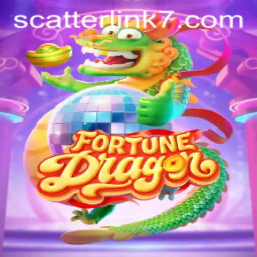 Exploring the Enchanting World of FortuneDragon: A Deep Dive into the Game's Mechanics and the Exciting 'Scatter Link' Feature