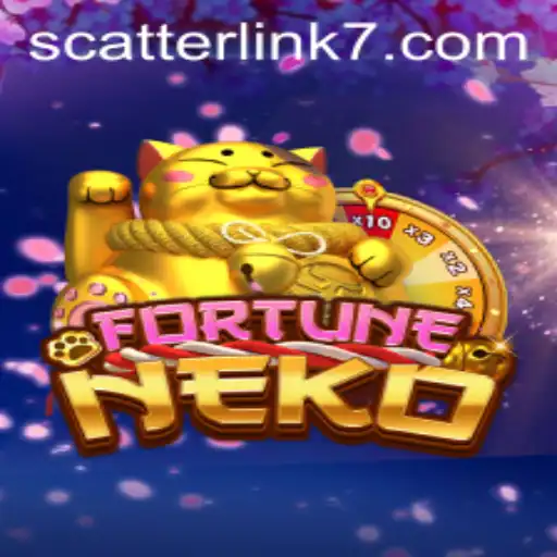 Discover the Exciting World of FortuneNeko and the Thrilling Scatter Link Feature