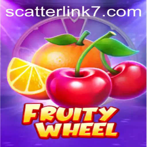 FruityWheel: The Exciting New Game with Scatter Link Feature