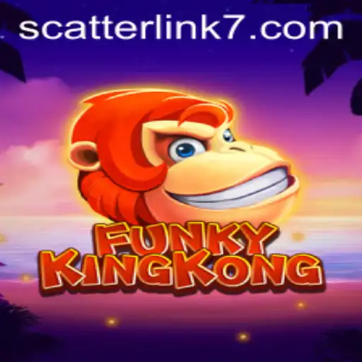 Exploring FunkyKingKong: The Rise of Scatter Link in Gaming