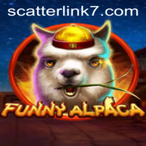 FunnyAlpaca: A Thrilling Adventure with Scatter Link Challenges
