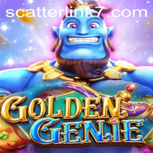 Discover the Exciting World of GOLDENGENIE: Unleashing the Magic of Scatter Link