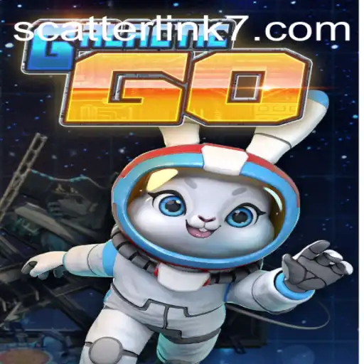 GalacticGO: An Immersive Journey Through the Cosmos
