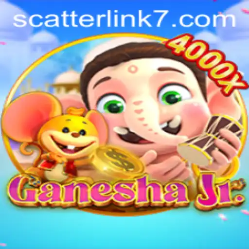 Exploring the Mysterious World of GaneshaJr and the Excitement of Scatter Link