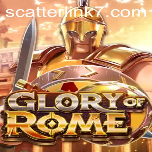 Exploring the Allure of GloryofRome: A Gaming Adventure with Scatter Link Feature