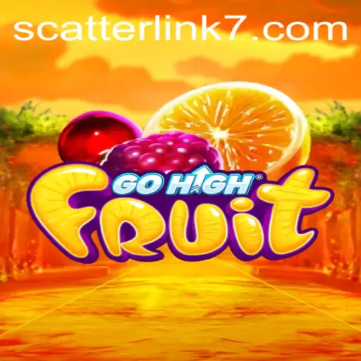 GoHighFruit: A Thrilling Dive into the World of Online Fruit Slots