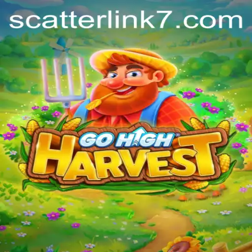 Unveiling the Thrilling World of GoHighHarvest and Its Unique Scatter Link Feature