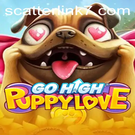 GoHighPuppyLove: An Enchanting Gaming Experience with the Scatter Link Feature