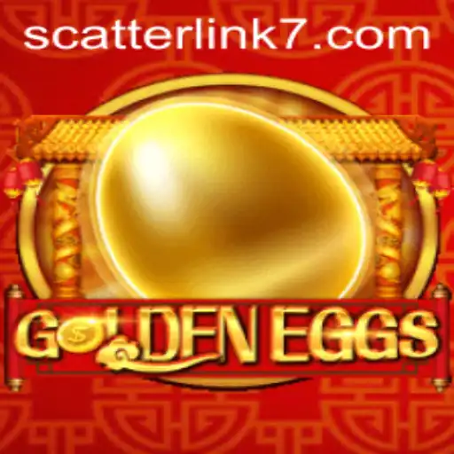 Discover the Exciting World of GoldenEggs: A Guide to Scatter Link Gameplay